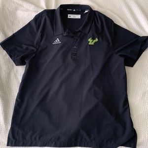 University of South Florida Polo